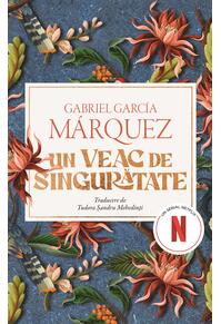 Copertă produs Un veac de singurătate (Ediție tie-in)