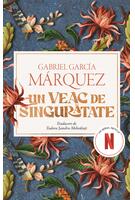 Un veac de singurătate (Ediție tie-in)