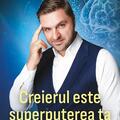 Copertă produs Creierul este superputerea ta - gallery small 