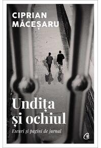 Copertă produs Undița și ochiul