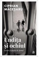 Imagine produs Undița și ochiul
