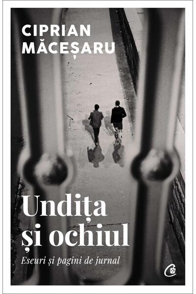 Undița și ochiul