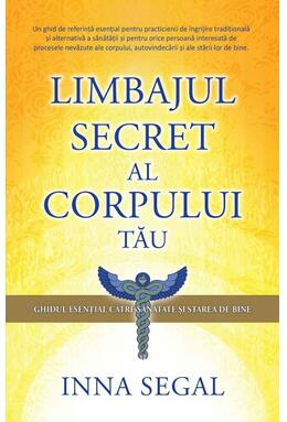 Copertă produs Limbajul secret al corpului tău