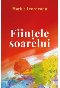 Copertă produs Ființele soarelui