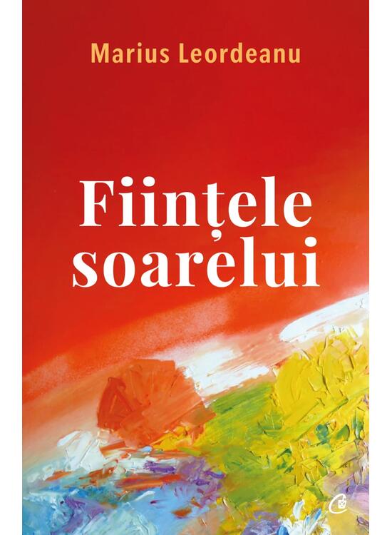 Copertă produs Ființele soarelui - gallery big 1