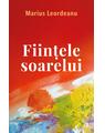 Copertă produs Ființele soarelui - thumb 1