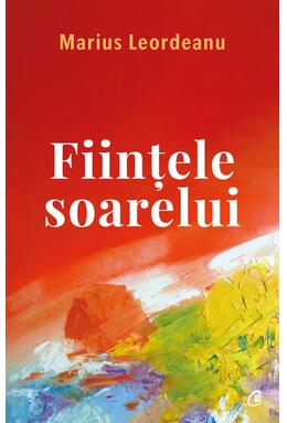 Copertă produs Ființele soarelui