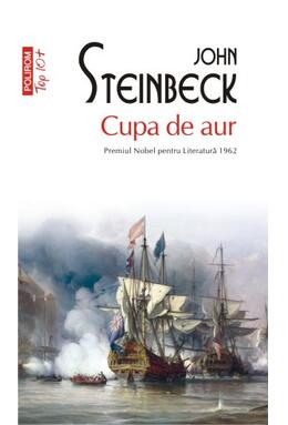 Copertă produs Cupa de aur