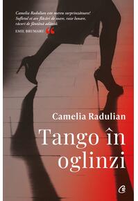 Copertă produs Tango &icirc;n oglinzi