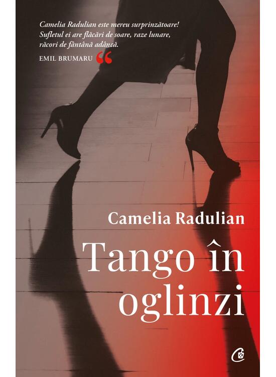 Copertă produs Tango &icirc;n oglinzi - gallery big 1