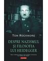 Copertă produs Despre nazismul şi filosofia lui Heidegger - thumb 1
