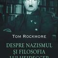 Copertă produs Despre nazismul şi filosofia lui Heidegger - gallery small 
