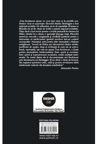 Copertă produs Despre nazismul şi filosofia lui Heidegger