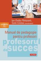 Imagine produs Manual de pedagogie pentru profesori