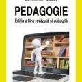 Copertă produs Pedagogie - gallery small 