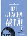 Copertă produs Hai să facem artă! - thumb 1