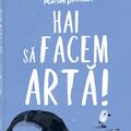 Copertă produs Hai să facem artă! - gallery small 