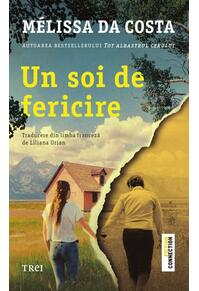 Copertă produs Un soi de fericire