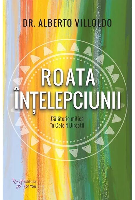 Copertă produs Roata Înțelepciunii
