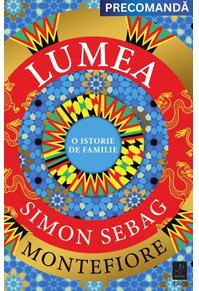 Copertă produs Lumea