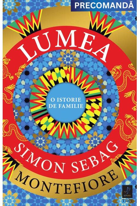 Copertă produs Lumea