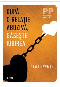 Copertă produs După o relație abuzivă, găsește iubirea