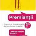 Copertă produs Premianții - gallery small 