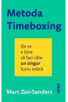 Metoda Timeboxing