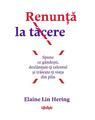 Copertă produs Renunță la tăcere - thumb 1