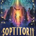 Copertă produs Șoptitorii: Labirintul celor pierduți și găsiți (Vol. 1) - gallery small 