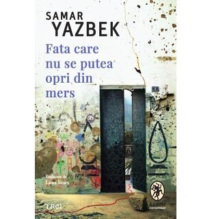 Fata care nu se putea opri din mers