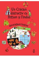 Un Crăciun distractiv cu Pettson și Findus