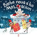 Copertă produs Barba nouă a lui Moș Crăciun - gallery small 