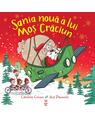 Copertă produs Sania nouă a lui Moș Crăciun - thumb 1