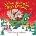 Copertă produs Sania nouă a lui Moș Crăciun - gallery small 