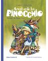 Copertă produs Aventurile lui Pinocchio - thumb 1