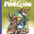 Copertă produs Aventurile lui Pinocchio - gallery small 