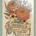 Copertă produs Floriografie. Cartea de colorat - gallery small 