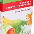 Copertă produs Formula sănătății perfecte - gallery small 
