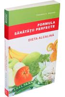 Imagine produs Formula sănătății perfecte