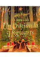 Imagine produs Un Crăciun la Hogwarts