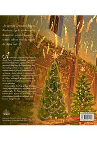 Copertă produs Un Crăciun la Hogwarts