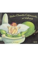 Imagine produs Baba-Cloanța-Cotoroanța se răzbună