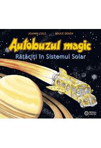Copertă produs Rătăciți &icirc;n Sistemul Solar