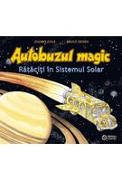 Imagine produs Rătăciți &icirc;n Sistemul Solar