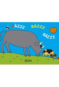 Copertă produs Bâzzz bâzzz bâzzz