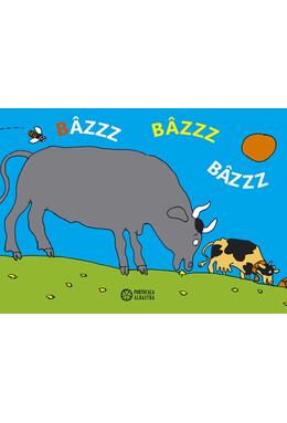 Copertă produs Bâzzz bâzzz bâzzz