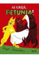Imagine produs Ai grijă, Petunia