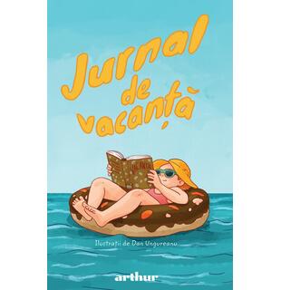 Jurnal de vacanță