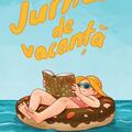 Copertă produs Jurnal de vacanță - gallery small 